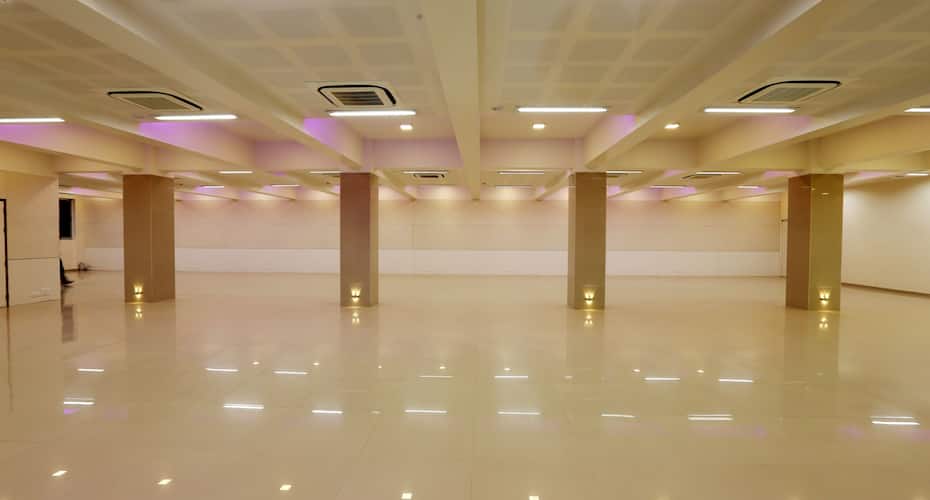 Sangath Banquets Service Apartment phase 2, Ahmedabad 5
